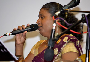 Relaxation Musical Programme, Apeksha Hospital