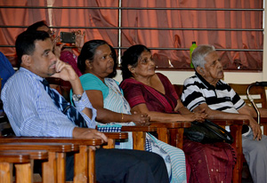 Relaxation Musical Programme, Apeksha Hospital