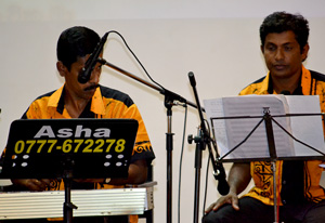 Relaxation Musical Programme, Apeksha Hospital