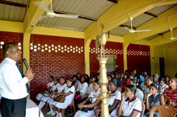 Devinuwara