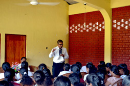 Devinuwara
