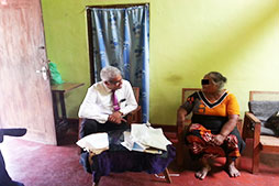 Home Bases Palliative Care - Ragama