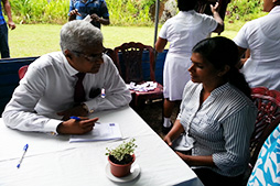 Mass Medical Clinic - Ethkandura