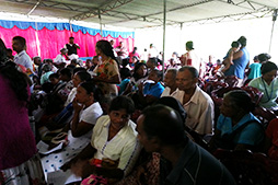 Mass Medical Clinic - Ethkandura