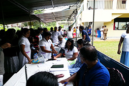 Mass Medical Clinic - Ethkandura