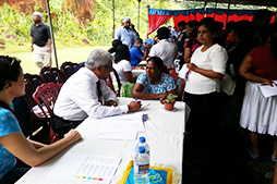 Mass Medical Clinic - Ethkandura