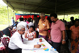 Mass Medical Clinic - Ethkandura